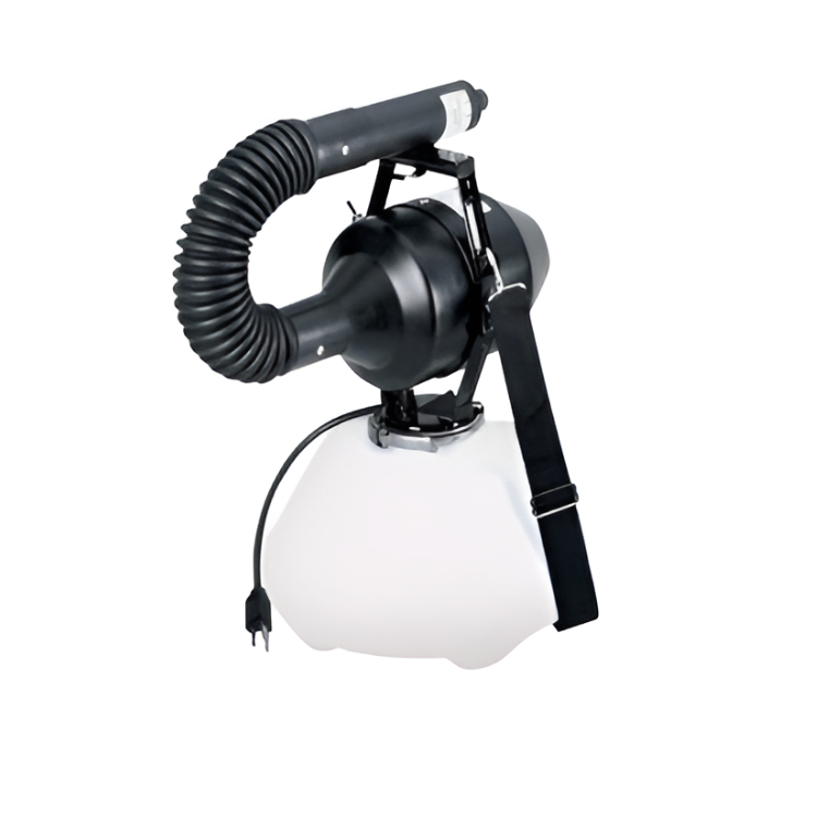 Hudson FOG Portable Electric Atomizer