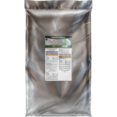 Earth Juice SeaBlast Grow