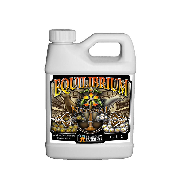 Humboldt Nutrients Equilibrium Natural