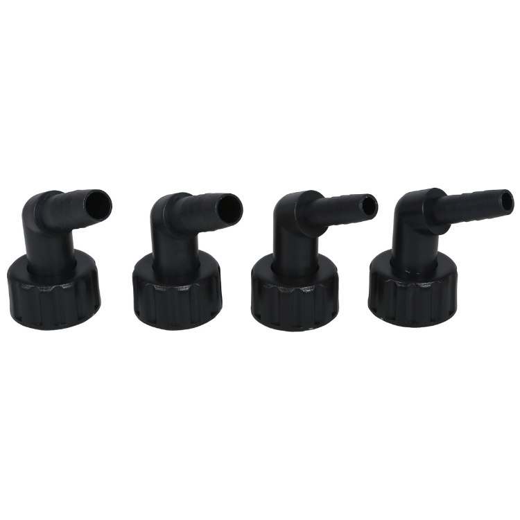 EcoPlus HP Chiller Fittings
