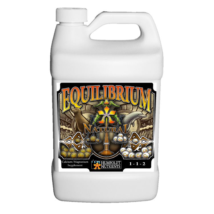 Humboldt Nutrients Equilibrium Natural