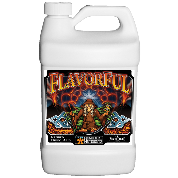 Humboldt Nutrients FlavorFul