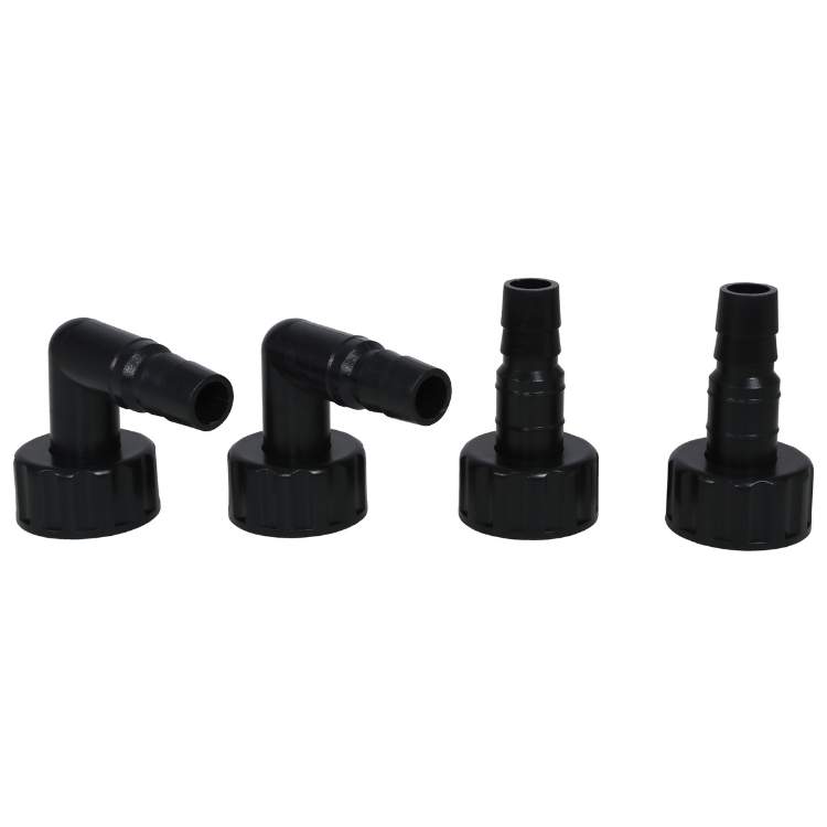 EcoPlus HP Chiller Fittings