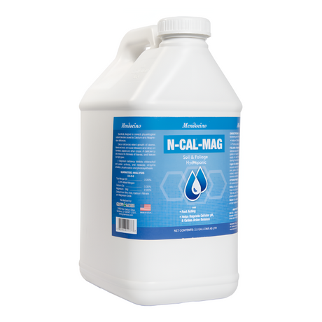 Growmore N-Cal-Mag