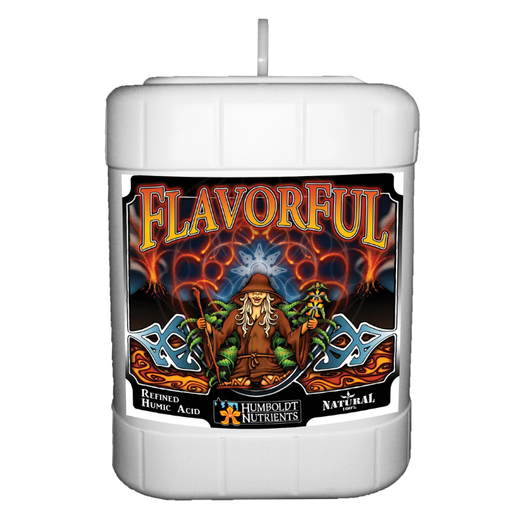Humboldt Nutrients FlavorFul