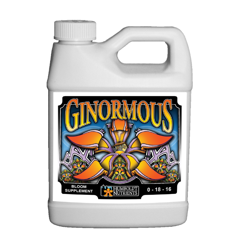Humboldt Nutrients Ginormous