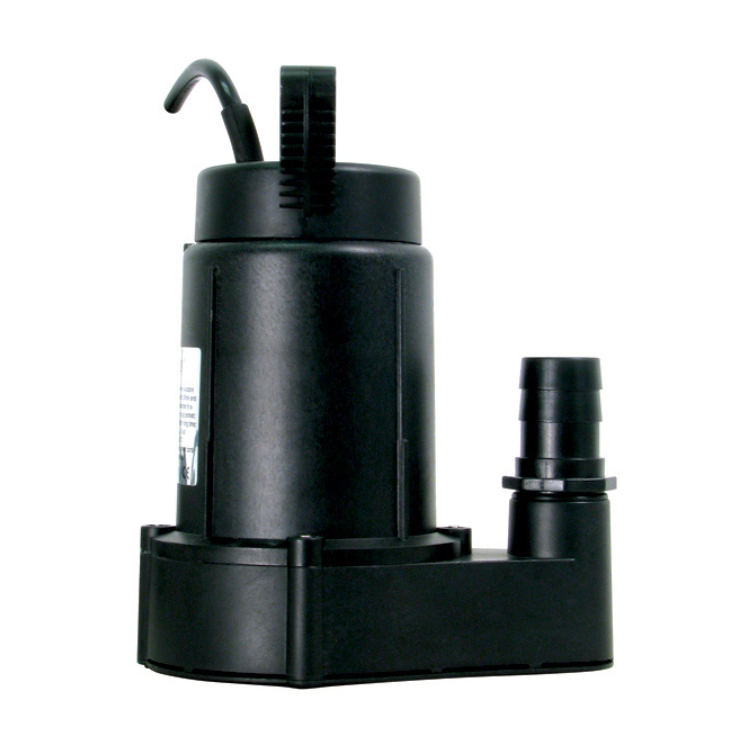 EcoPlus 1500 Elite Submersible Pump