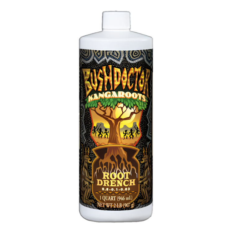 FoxFarm BushDoctor Kangaroots