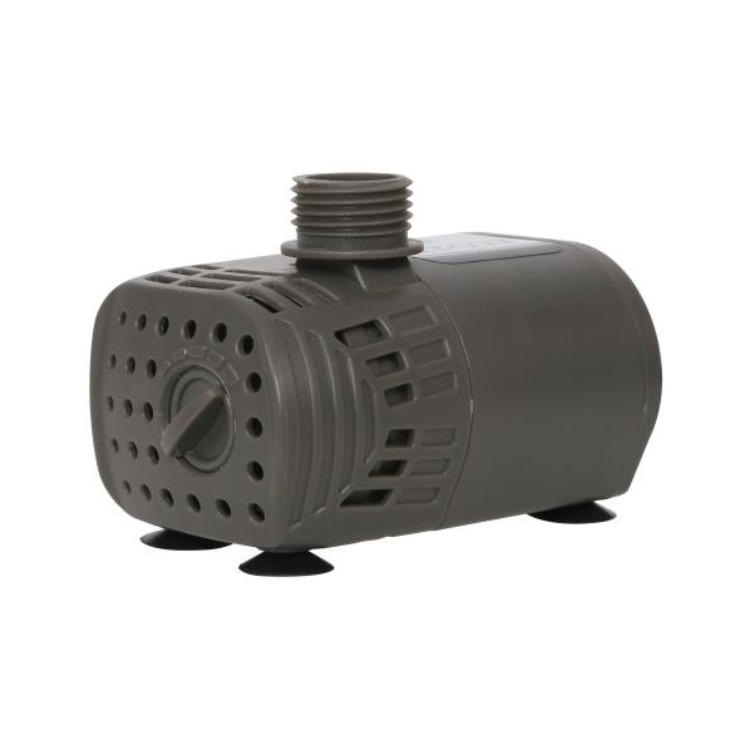 EcoPlus Adjustable Water Pump