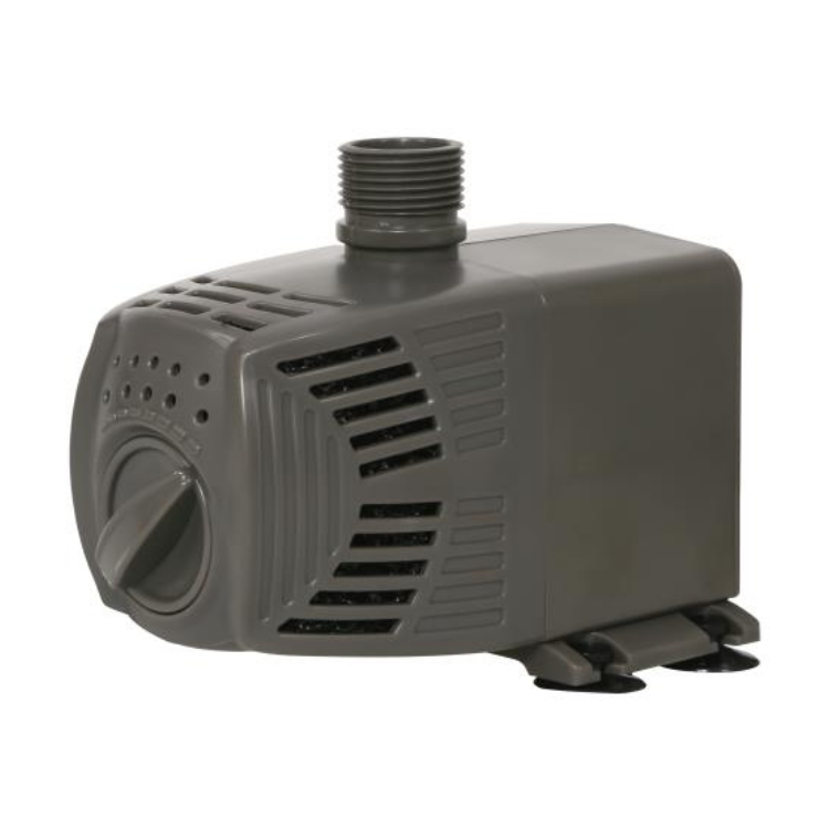 EcoPlus Adjustable Water Pump