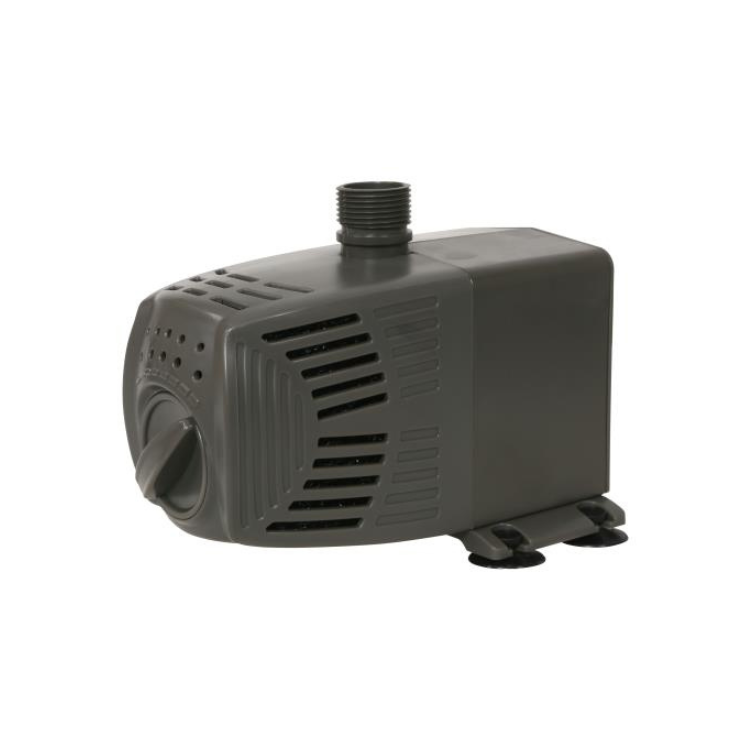 EcoPlus Adjustable Water Pump