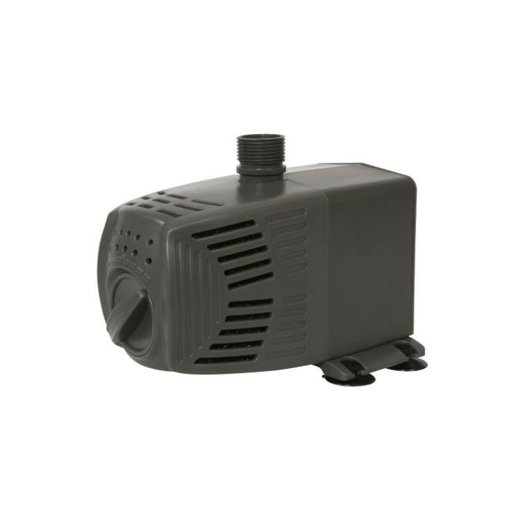 EcoPlus Adjustable Water Pump