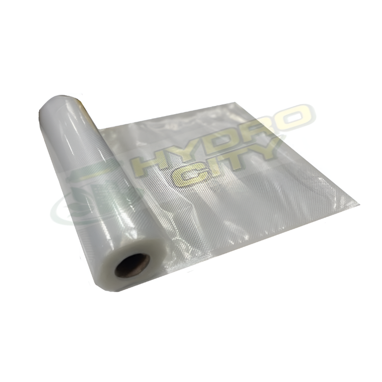 Precut CLR/CLR XXL Vac Seal Roll