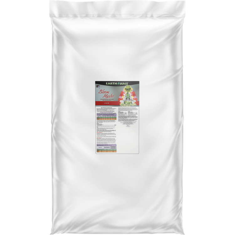 Earth Juice Bloom Master