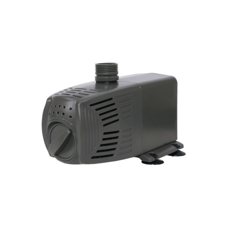 EcoPlus Adjustable Water Pump