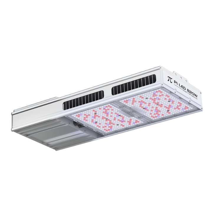 Platinum PI LED 820 Watt
