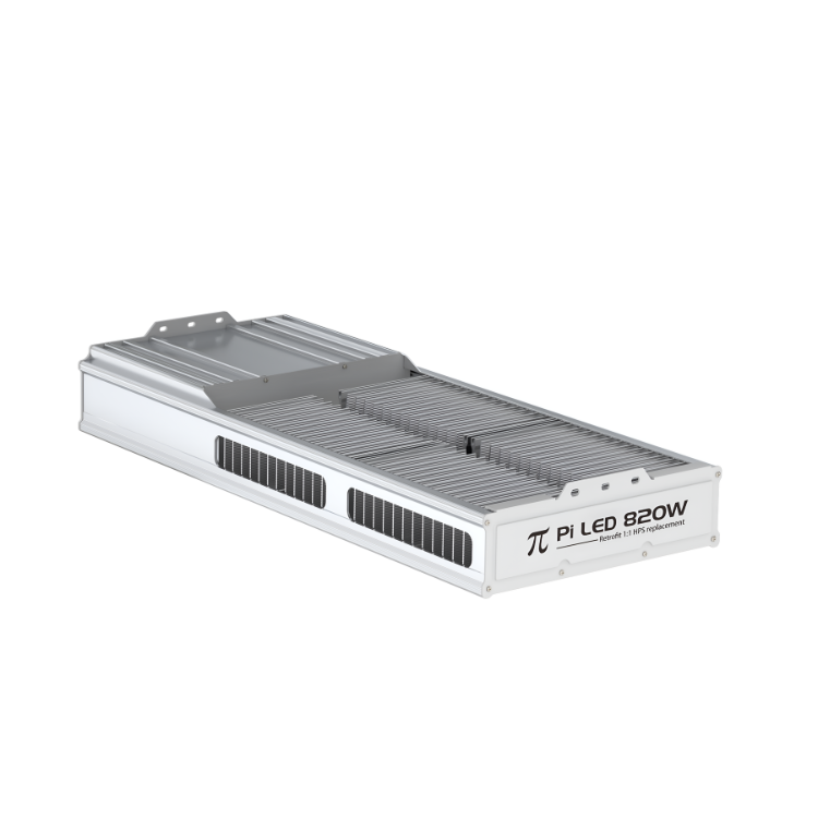 Platinum PI LED 820 Watt