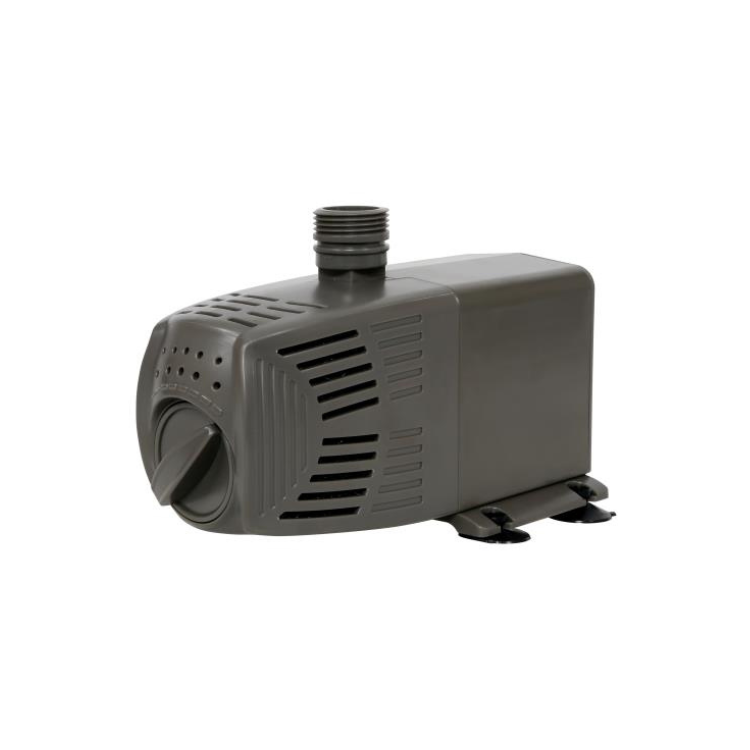 EcoPlus Adjustable Water Pump