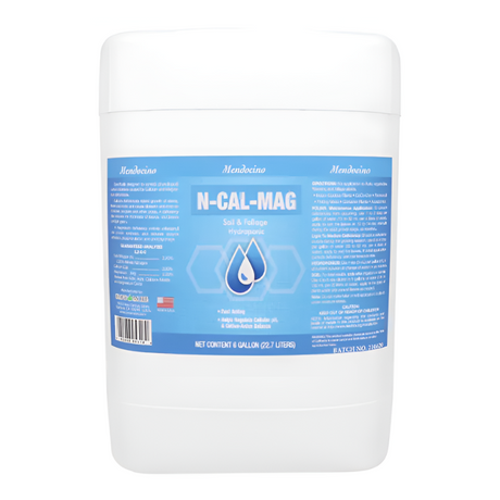 Growmore N-Cal-Mag