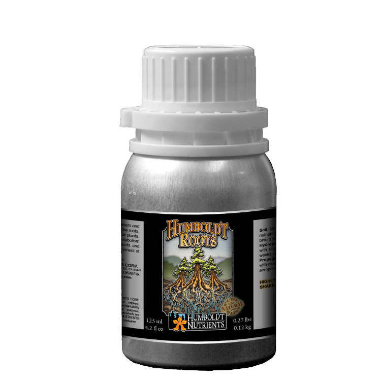 Humboldt Nutrients Humboldt Roots
