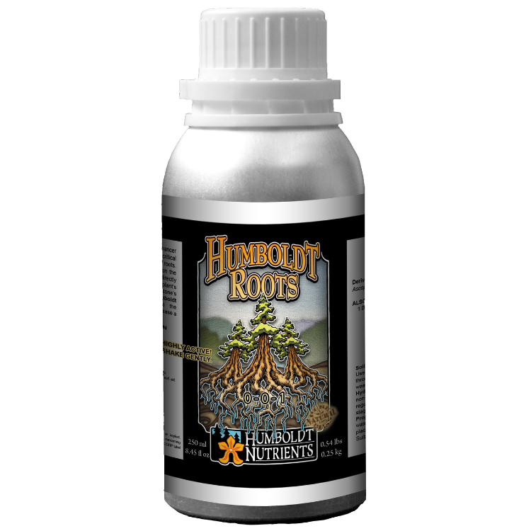 Humboldt Nutrients Humboldt Roots