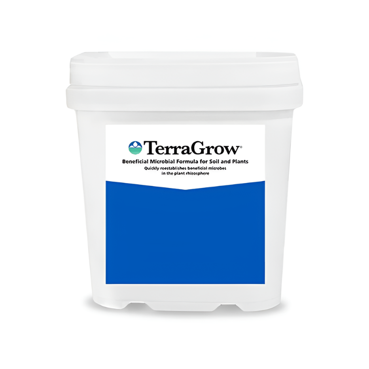 Terra Grow Bio Safe