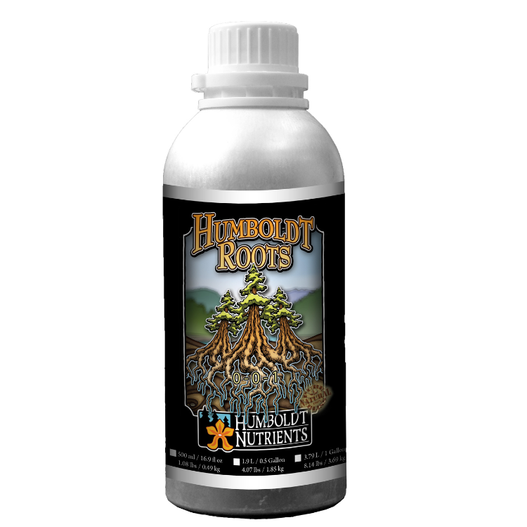 Humboldt Nutrients Humboldt Roots