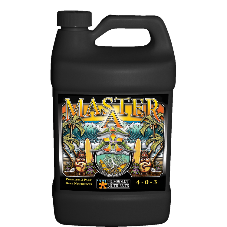 Humboldt Nutrients Master A