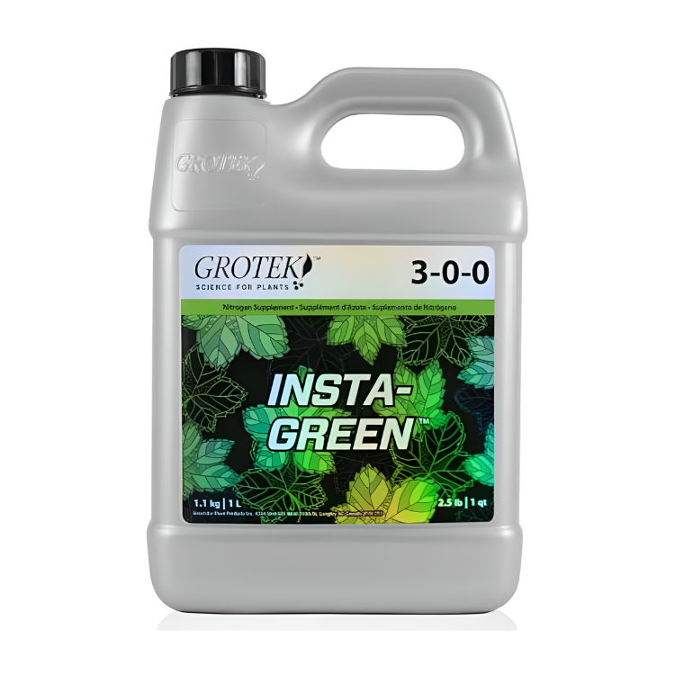 GroTek Insta-Green Foliar