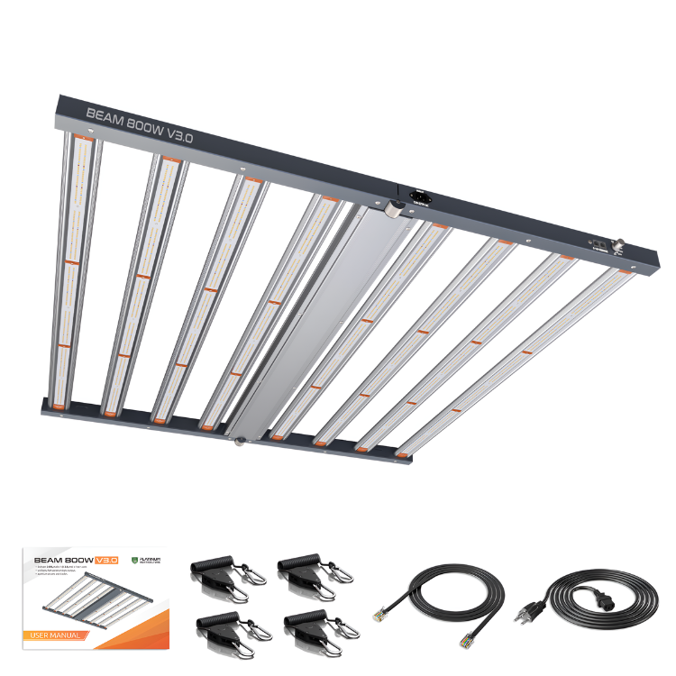 Platinum Beam LED 800w