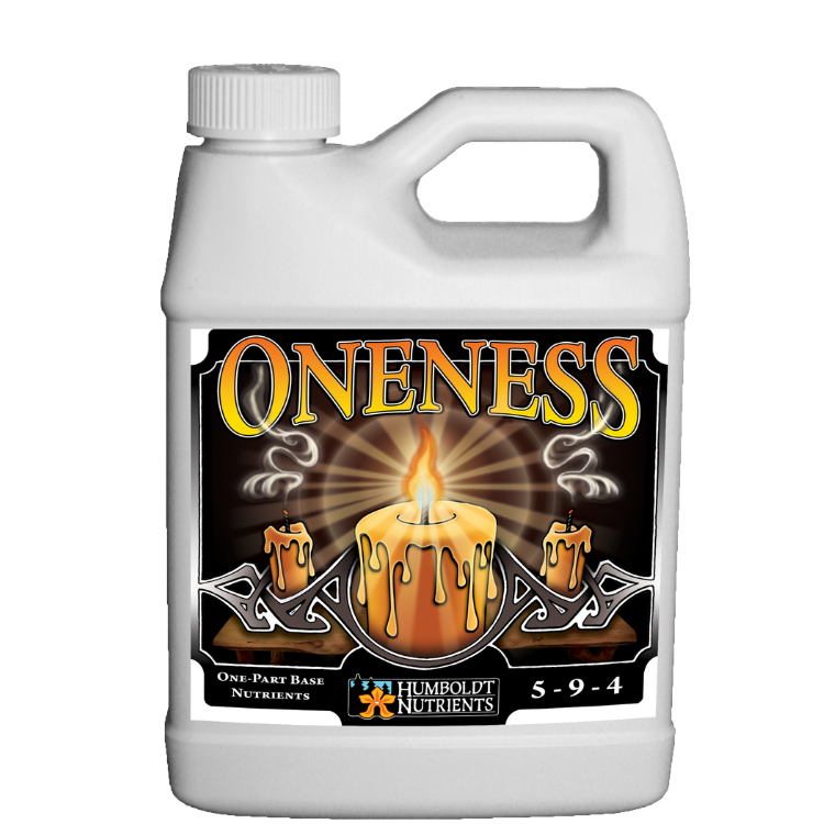 Humboldt Nutrients Oneness
