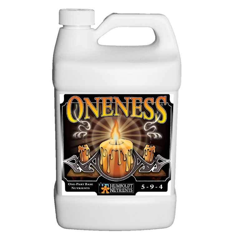 Humboldt Nutrients Oneness