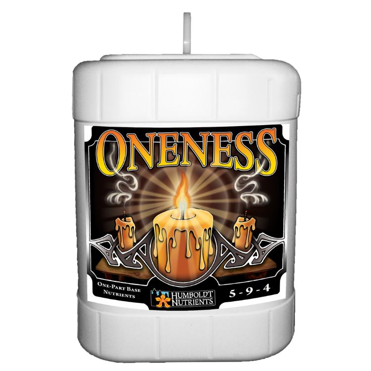 Humboldt Nutrients Oneness