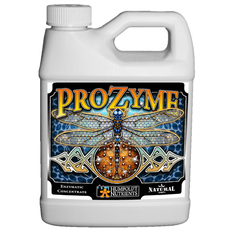 Humboldt Nutrients ProZyme
