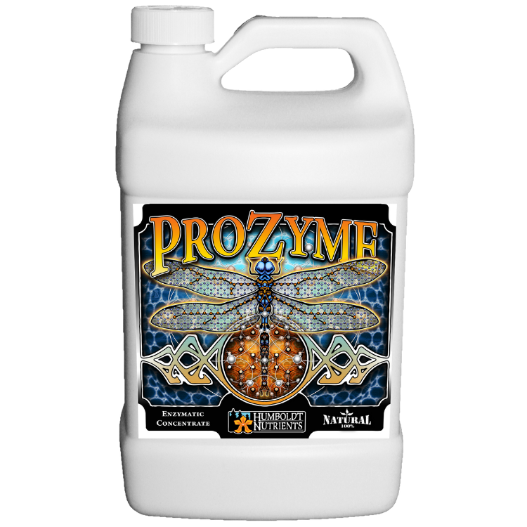Humboldt Nutrients ProZyme