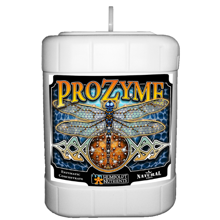 Humboldt Nutrients ProZyme