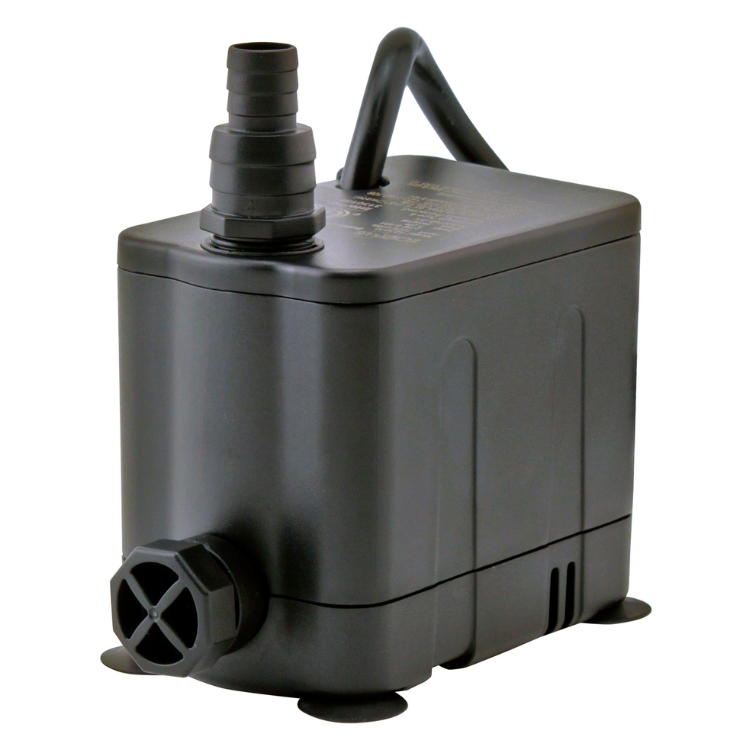 EcoPlus Convertible Bottom Draw Water Pump