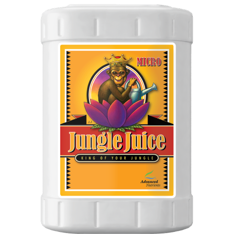 Advanced Nutrients Jungle Juice Micro