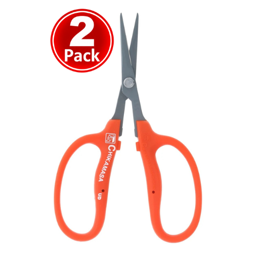Chikamasa B-500SLF (2 Pack)