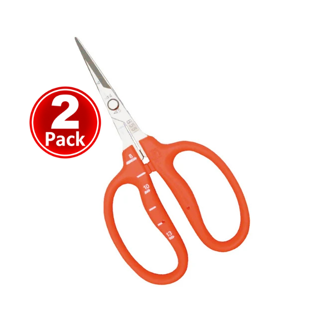 Chikamasa B-500S (2 Pack)