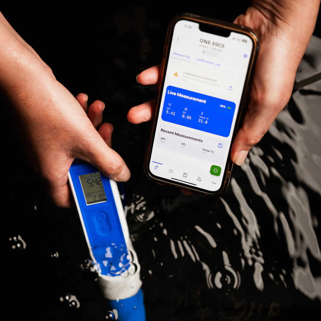 Bluelab OnePen