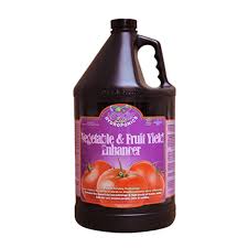 Microbe Life Vegetable & Fruit Yield Enchancer C 1 gallon