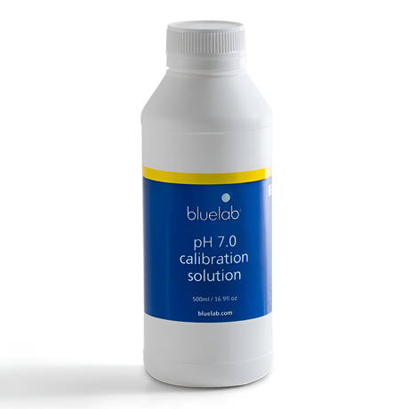 Bluelab pH 7.0 Calibration Solution