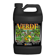 Humboldt Nutrients Verde