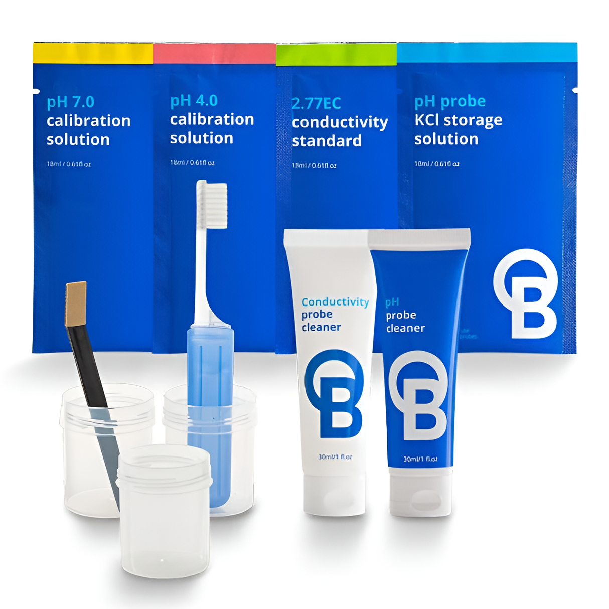 Bluelab Probe Care pH & Conductivity