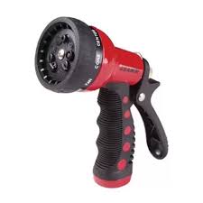 Dramm Revolution 9 Pat Spray Gun Carded