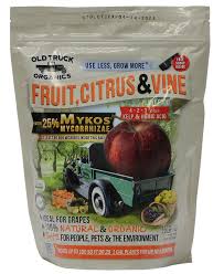 fruit, citrus & vine 2.2lb