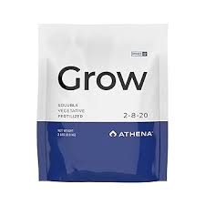 Athena Grow 10 lb