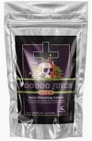 Voodoo Plus 100 Tablets