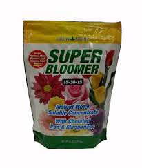 15-30-15 Super Bloom Growermore 5lb
